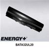 Batteria 11,1V 5600mAh per notebook Asus EEE PC 1201 Asus UL20
