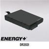 Batteria Li-Ion Extended per Extended Capacity DR202 DR202i