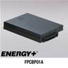 Batteria Li-Ion 10.8V 2400mAh per Fujitsu Montego