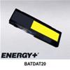 11.1V 3800mAh Batteria Li-ion per Lenovo A500 E600 E660 E680