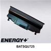7.4V 4800mAh Batteria Li-ion per Acer Aspire One A110 A120 A140 Positivo M890 M900 M950 M970