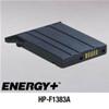 14.4V 2700mAh Auxiliary Bay Battery  per Hewlett Packard OmniBook 2100 3000 3100