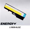 11.1V 4400mAh Batteria Li-ion  per Lenovo G460 G560 Z460 Z465 Z560 Z565
