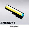 11.1V 5200mAh Batteria Li-ion  per Lenovo IdeaPad Y430 Y430A