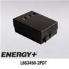 7.4V 1140mAh Batteria Li-Ion  per Symbol PDT8000 PDT8037 PDT8046 PDT8056