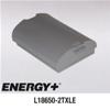 7.4V 2250mAh Batteria Li-Ion  per Symbol Telxon PTC-960LE