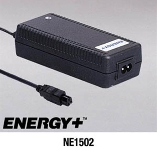 19.0V 2400mAh Alimentatore per notebook NEC Versa 2000 2050 2200 2205 2250