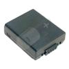 Batteria per fotocamere digitali CGA-S002 7.4 Volt Li-ion