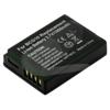 Batteria per fotocamere digitali DMW-BCG10 3.7 Volt Li-ion