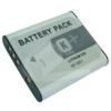 Batteria per fotocamere digitali NP-BK1 3.7 Volt Li-ion