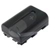 Batteria per fotocamere digitali NP-FM500H 7.4 Volt Li-ion