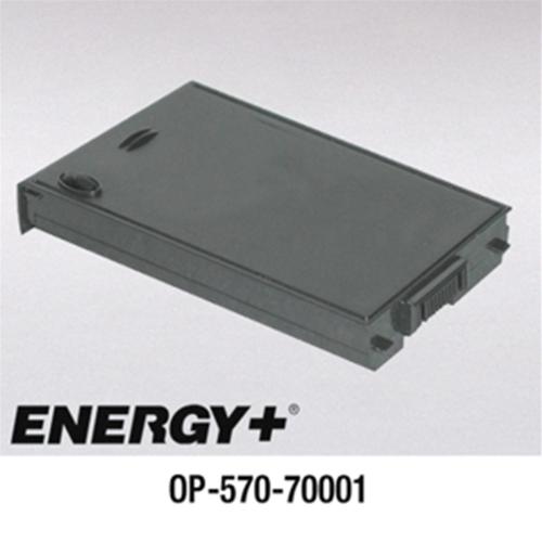 14.4V 4000mAh Batteria Li-Ion  per FIC NEC Packard Bell WinBook