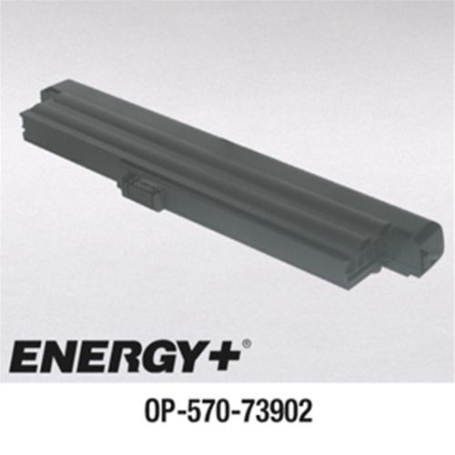 14.4V 5400mAh Batteria  Li-Ion ad alta capacità  per NEC Versa Note SXi Versa SXi