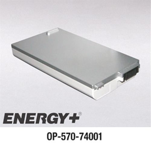 14.8V 3800mAh Batteria Li-Ion  per F.I.C. Gericom Medion Packard Bell NEC