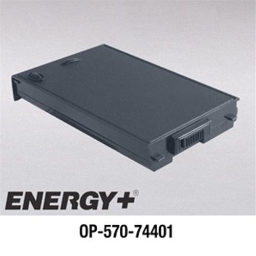 14.4V 3600mAh Batteria Li-Ion  per NEC Versa AX Pro Packard Bell Easy Note Easy One