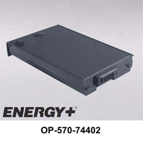 9.6V 3800mAh Batteria Ni-Mh  per NEC Versa AX Pro Packard Bell Easy Note Easy One
