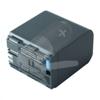 Batteria per videocamere BP-535 7.4 Volt Li-ion