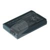 Batteria per videocamere BP-308 7.4 Volt Li-ion