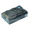 Batteria per videocamere BN-V306U 7.4 Volt Li-ion
