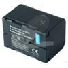Batteria per videocamere BN-V615U 7.4 Volt Li-ion