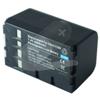 Batteria per videocamere CGR-V620 7.4 Volt Li-ion