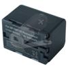 Batteria per videocamere NP-FM70/QM71 7.4 Volt Li-ion