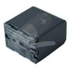 Batteria per videocamere NP-FM90/QM91 7.4 Volt Li-ion