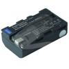 Batteria per videocamere NP-FS11 3.7 Volt Li-ion