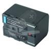 Batteria per videocamere SBL-220 7.4 Volt Li-ion
