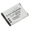 Batteria per videocamere DB-L80 3.7 Volt Li-ion