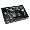 Batteria per videocamere DB-L50 3.7 Volt Li-ion