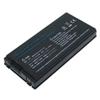 Batteria per notebook Fujitsu LifeBook 14.4 Volt Li-ion