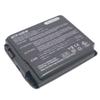 Batteria per notebook Aopen, Fujitsu Amilo, Maxdata 14.8 Volt Li-ion