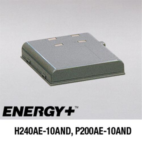 6.0V 4000mAh Batteria Ni-Cd  per Acer AcerNote 730 760 780