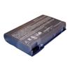 Batteria per notebook Hitachi, HP OmniBook 6000 6050 6100  14.8 Volt Li-ion