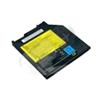 Batteria per notebook IBM Lenovo ThinkPad 10.8 Volt Li-ion  (Ultrabay Secondary Battery)