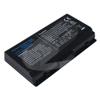 Batteria per notebook Toshiba Satellite Pro L40  14.8 Volt Li-ion