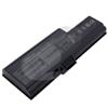 Batteria per notebook Toshiba Qosmio F50 F55  14.4 Volt Li-ion