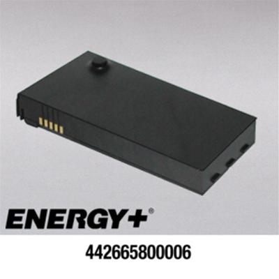 Batteria Ni-Mh per notebook AMS Compaq Fujitsu HyperData IPC Mitac