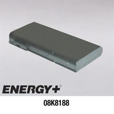 9,6V 4500mAh Batteria Ni-Mh  per IBM ThinkPad G40 G41