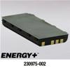 Batteria Li-Ion 10.8V 4050mAh per notebook AST Ascentia 910 950