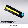 10.8V 4400mAh Batteria Li-Ion  per notebook IBM Lenovo ThinkPad Edge E40 Edge E50 Edge 14 Edge 15" L410 L510 SL410 SL510 T410 T510 W410