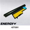 14.4V 4600mAh Batteria  Li-Ion ad alta capacità  per IBM Lenovo ThinkPad Reserve Edition X61LS
