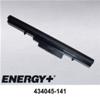 Batteria per notebook Hewlett Packard 500 520 Series