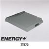 14.8V 6450mAh Batteria Li-Ion  per Dell Inspiron 1100 1150 5100 5150 5160