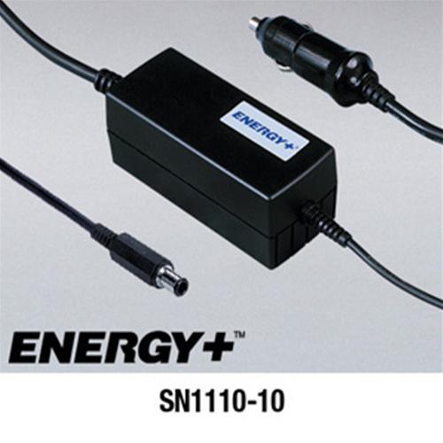 19.0V mAh Car and Air DC Power Adapter per Sony VAIO