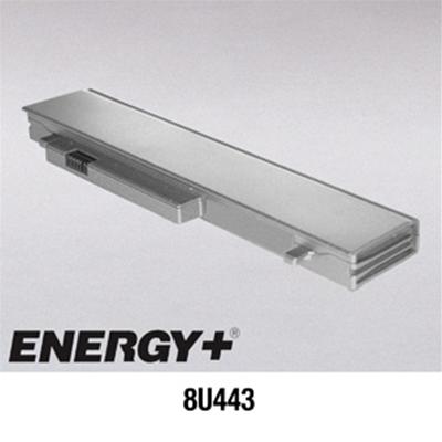 7.4V 3600mAh Batteria Li-Ion  per Dell X200 Gateway 200STM Samsung Q10 Q20