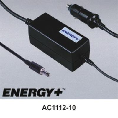 16.0V mAh Car and Air DC Power Adapter per Acer TravelMate 300