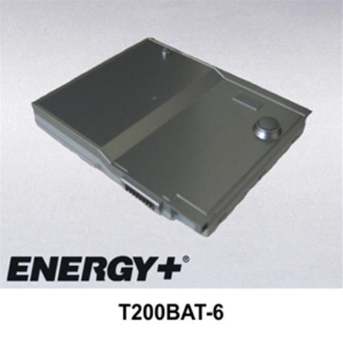 Batteria per notebook Clevo TabletNote T200C T200V T210C T210V