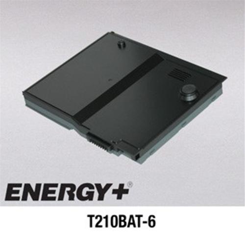 Batteria per notebook Clevo TabletNote T200C T200V T210C T210V